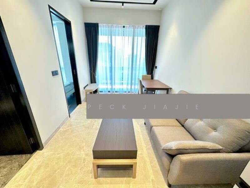 3 Cuscaden, 3 Cuscaden Walk, 1 Bedroom, 463 sqft, Condominium For Sale, by JAY PECK, 24225608 - PropertyGuru.com.sg