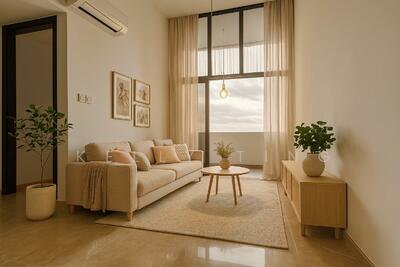 For Sale - Mayfair Modern