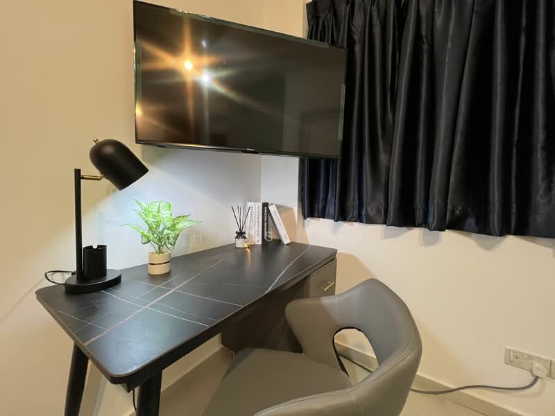 Niven Road, , Room Rental, 150 sqft, Conservation House For Rent, by Chris Koh, 24225707 - PropertyGuru.com.sg