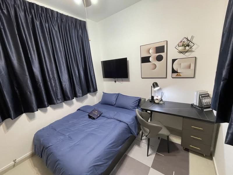 Niven Road, , Room Rental, 150 sqft, Conservation House For Rent, by Chris Koh, 24225707 - PropertyGuru.com.sg