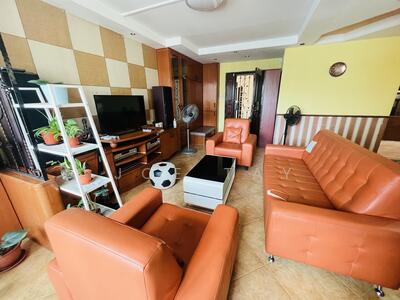 For Rent - 262A Compassvale Street