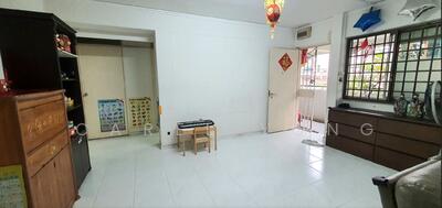 For Rent - 565 Hougang Street 51