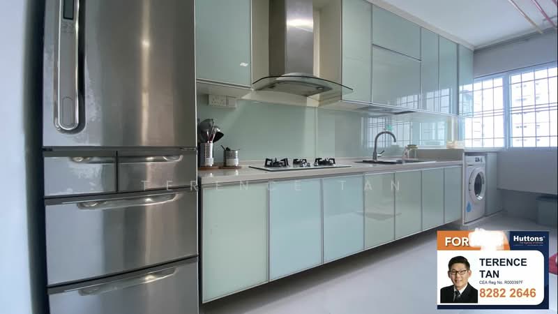 207 Pasir Ris Street 21, 207 Pasir Ris Street 21, 4 Bedrooms, 1,582 sqft, HDB Flat For Sale, by Terence Tan, 24226087 - PropertyGuru.com.sg