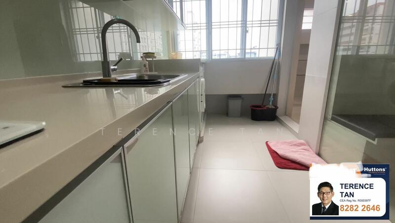 207 Pasir Ris Street 21, 207 Pasir Ris Street 21, 4 Bedrooms, 1,582 sqft, HDB Flat For Sale, by Terence Tan, 24226087 - PropertyGuru.com.sg