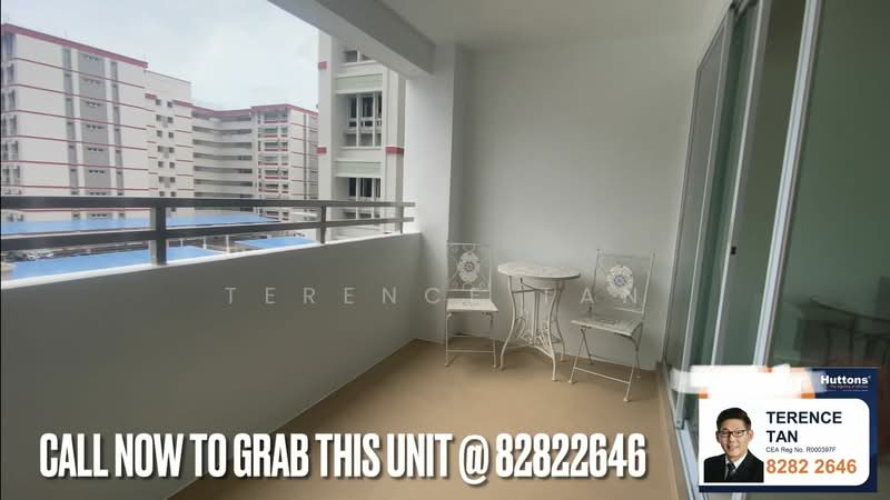 207 Pasir Ris Street 21, 207 Pasir Ris Street 21, 4 Bedrooms, 1,582 sqft, HDB Flat For Sale, by Terence Tan, 24226087 - PropertyGuru.com.sg