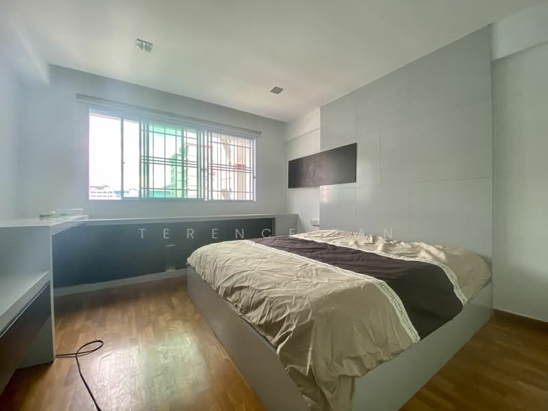 207 Pasir Ris Street 21, 207 Pasir Ris Street 21, 4 Bedrooms, 1,582 sqft, HDB Flat For Sale, by Terence Tan, 24226087 - PropertyGuru.com.sg