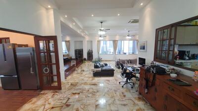 For Rent - Mandalay Towers