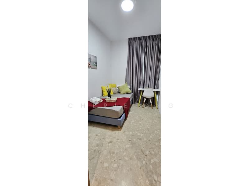 Woodsvale, 11 Woodlands Drive 72, 1 Bedroom, 150 sqft, Condominium For Rent, by Cherie Ong, 24226239 - PropertyGuru.com.sg