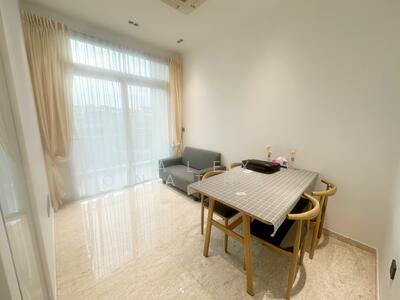 For Rent - Cardiff Residence