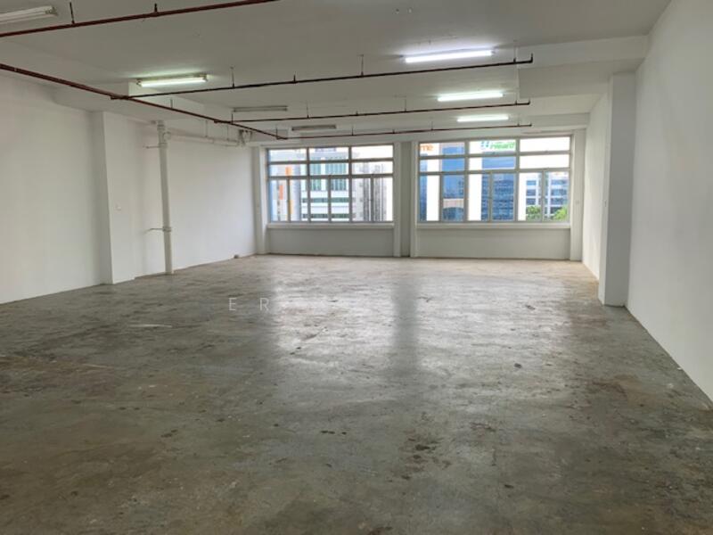Richfield Industrial Centre, 120 Eunos Avenue 7, Eunos / Geylang / Paya Lebar, 1,518 sqft, Light Industrial (B1) For Rent, by Eric Gan, 24226298 - 1,518 sqft Unit - CommercialGuru.com.sg
