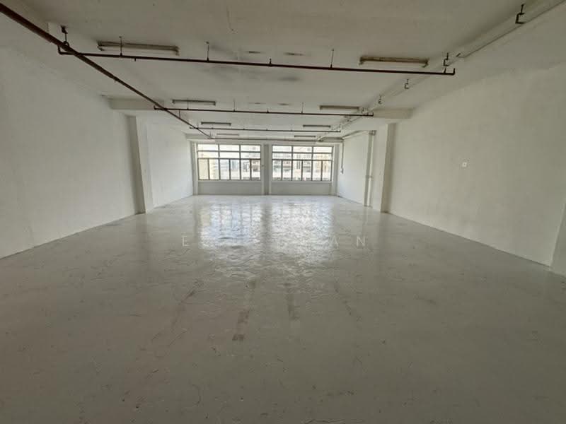 Richfield Industrial Centre, 120 Eunos Avenue 7, Eunos / Geylang / Paya Lebar, 1,518 sqft, Light Industrial (B1) For Rent, by Eric Gan, 24226298 - 1,518 sqft Unit - CommercialGuru.com.sg