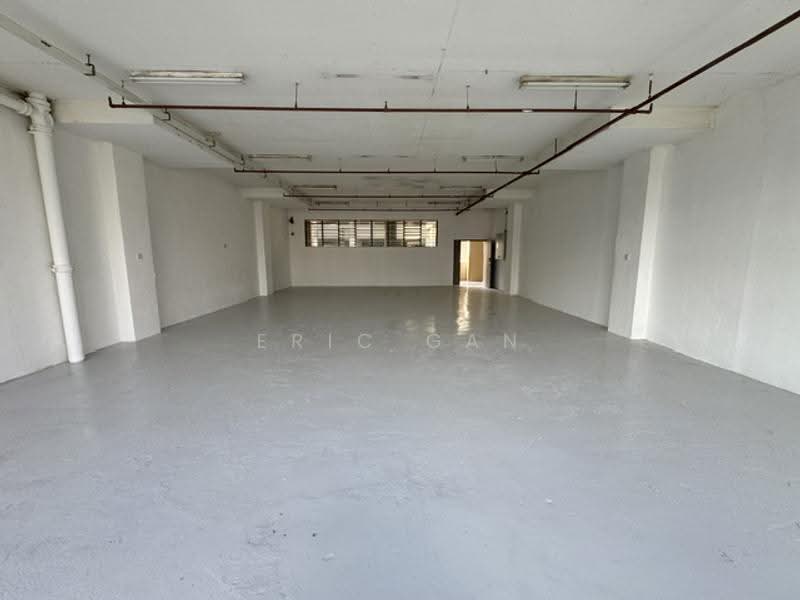 Richfield Industrial Centre, 120 Eunos Avenue 7, Eunos / Geylang / Paya Lebar, 1,518 sqft, Light Industrial (B1) For Rent, by Eric Gan, 24226298 - 1,518 sqft Unit - CommercialGuru.com.sg