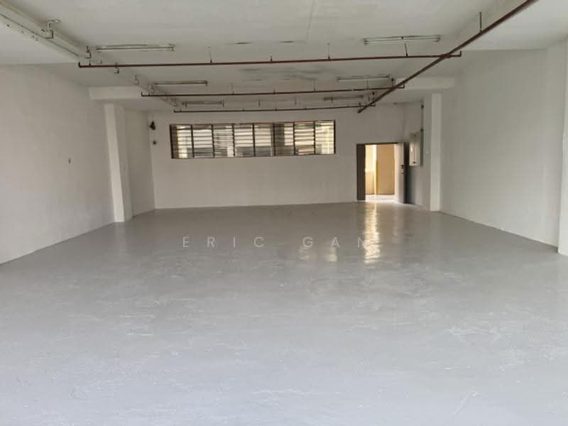 Richfield Industrial Centre, 120 Eunos Avenue 7, Eunos / Geylang / Paya Lebar, 1,518 sqft, Light Industrial (B1) For Rent, by Eric Gan, 24226298 - 1,518 sqft Unit - CommercialGuru.com.sg