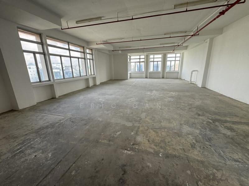 Richfield Industrial Centre, 120 Eunos Avenue 7, Eunos / Geylang / Paya Lebar, 1,518 sqft, Light Industrial (B1) For Rent, by Eric Gan, 24226298 - 1,593 sqft Unit - CommercialGuru.com.sg