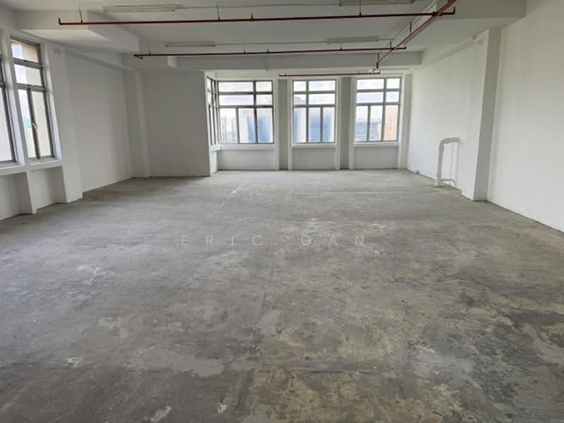 Richfield Industrial Centre, 120 Eunos Avenue 7, Eunos / Geylang / Paya Lebar, 1,518 sqft, Light Industrial (B1) For Rent, by Eric Gan, 24226298 - 1,593 sqft Unit - CommercialGuru.com.sg