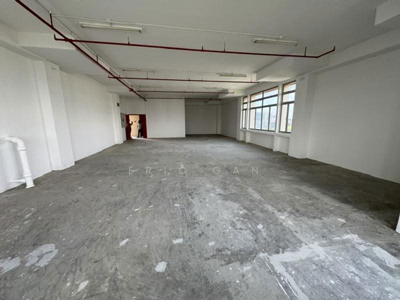 Richfield Industrial Centre, 120 Eunos Avenue 7, Eunos / Geylang / Paya Lebar, 1,518 sqft, Light Industrial (B1) For Rent, by Eric Gan, 24226298 - 1,593 sqft Unit - CommercialGuru.com.sg