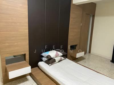 For Rent - 7 Everton Park