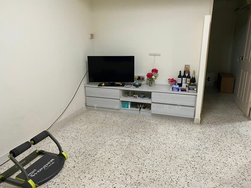 7 Everton Park, 7 Everton Park, Room Rental, 100 sqft, HDB Flat For Rent, by Fefe Juwono, 24226369 - PropertyGuru.com.sg