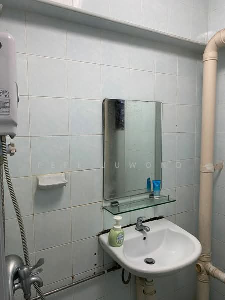 7 Everton Park, 7 Everton Park, Room Rental, 100 sqft, HDB Flat For Rent, by Fefe Juwono, 24226369 - PropertyGuru.com.sg