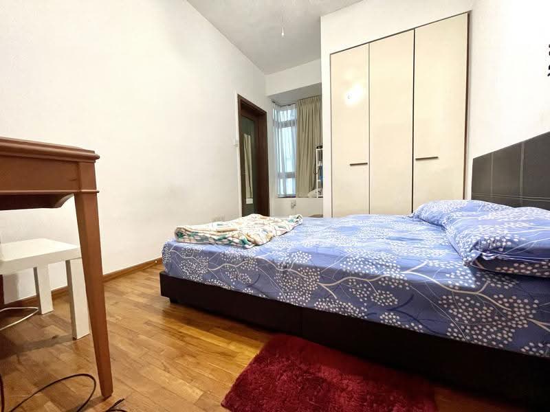 City Square Residences, 14 Kitchener Link, Farrer Park / Serangoon Rd, 2 Bedrooms, 872 sqft, Condominium For Sale, by Kris Kris, 24226425 - PropertyGuru.com.sg