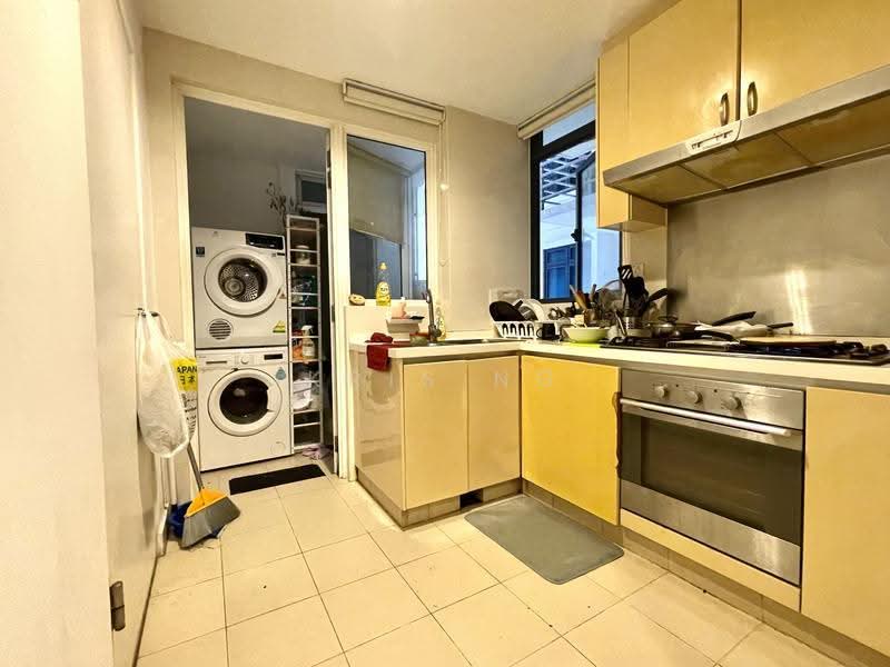 City Square Residences, 14 Kitchener Link, Farrer Park / Serangoon Rd, 2 Bedrooms, 872 sqft, Condominium For Sale, by Kris Kris, 24226425 - PropertyGuru.com.sg