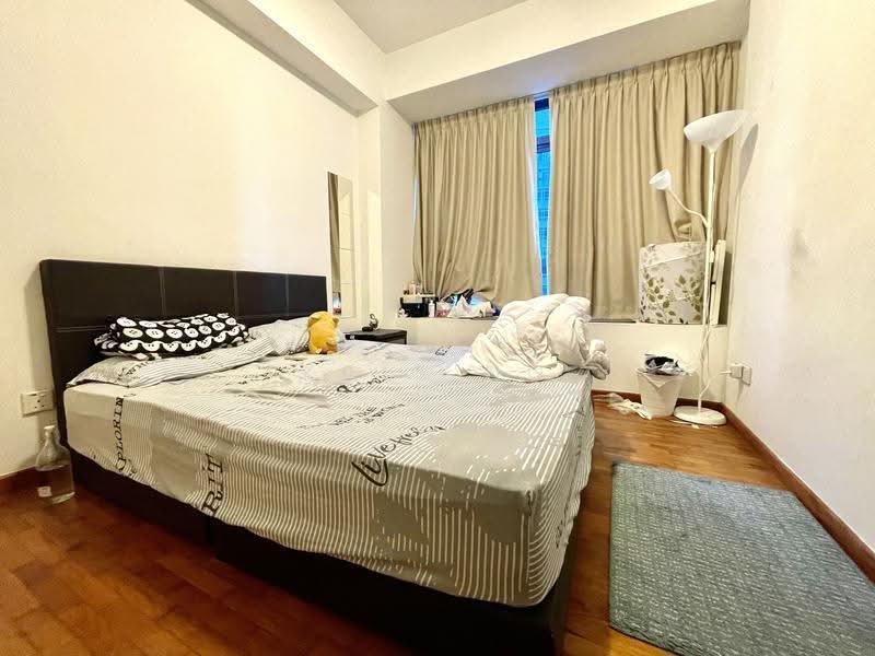 City Square Residences, 14 Kitchener Link, Farrer Park / Serangoon Rd, 2 Bedrooms, 872 sqft, Condominium For Sale, by Kris Kris, 24226425 - PropertyGuru.com.sg