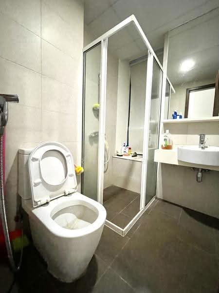 City Square Residences, 14 Kitchener Link, Farrer Park / Serangoon Rd, 2 Bedrooms, 872 sqft, Condominium For Sale, by Kris Kris, 24226425 - PropertyGuru.com.sg