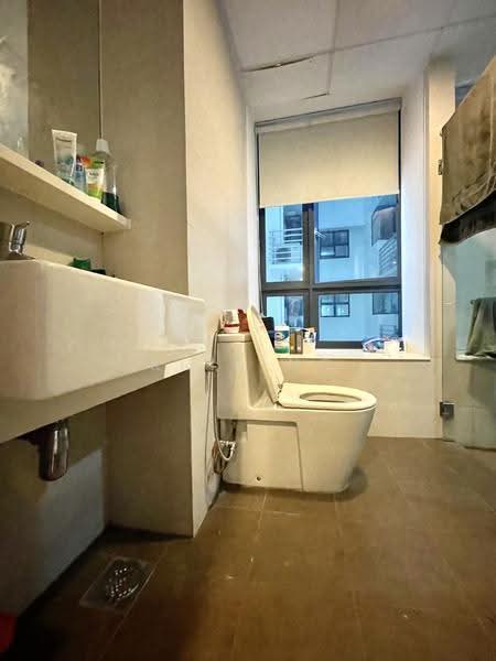 City Square Residences, 14 Kitchener Link, Farrer Park / Serangoon Rd, 2 Bedrooms, 872 sqft, Condominium For Sale, by Kris Kris, 24226425 - PropertyGuru.com.sg