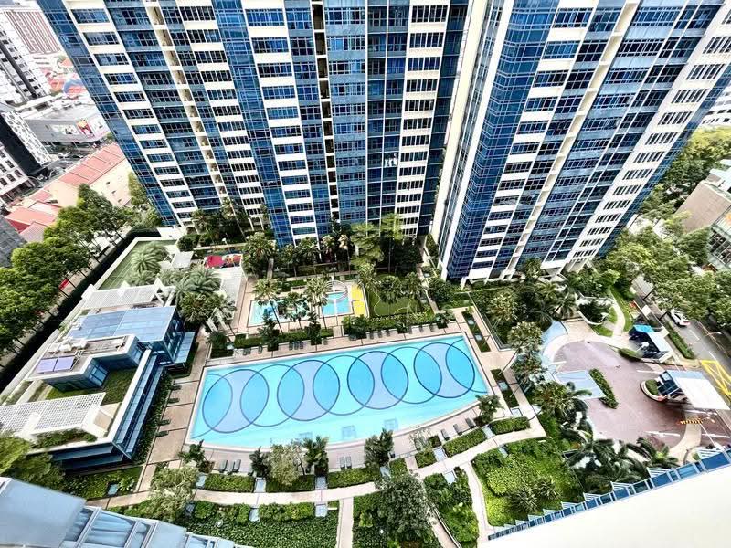 City Square Residences, 14 Kitchener Link, Farrer Park / Serangoon Rd, 2 Bedrooms, 872 sqft, Condominium For Sale, by Kris Kris, 24226425 - PropertyGuru.com.sg