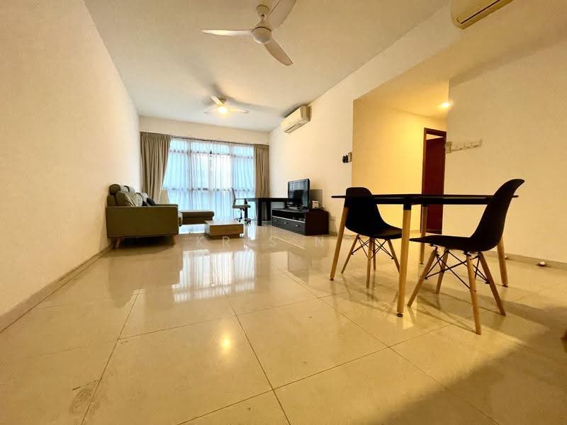City Square Residences, 14 Kitchener Link, Farrer Park / Serangoon Rd, 2 Bedrooms, 872 sqft, Condominium For Sale, by Kris Kris, 24226425 - PropertyGuru.com.sg