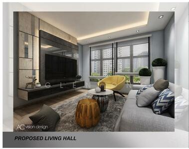 For Sale - 677A Yishun Ring Road