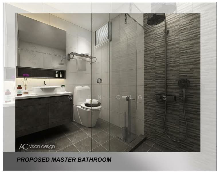 677A Yishun Ring Road, 677A Yishun Ring Road, 3 Bedrooms, 1,001 sqft, HDB Flat For Sale, by Glen Ong, 24226430 - PropertyGuru.com.sg