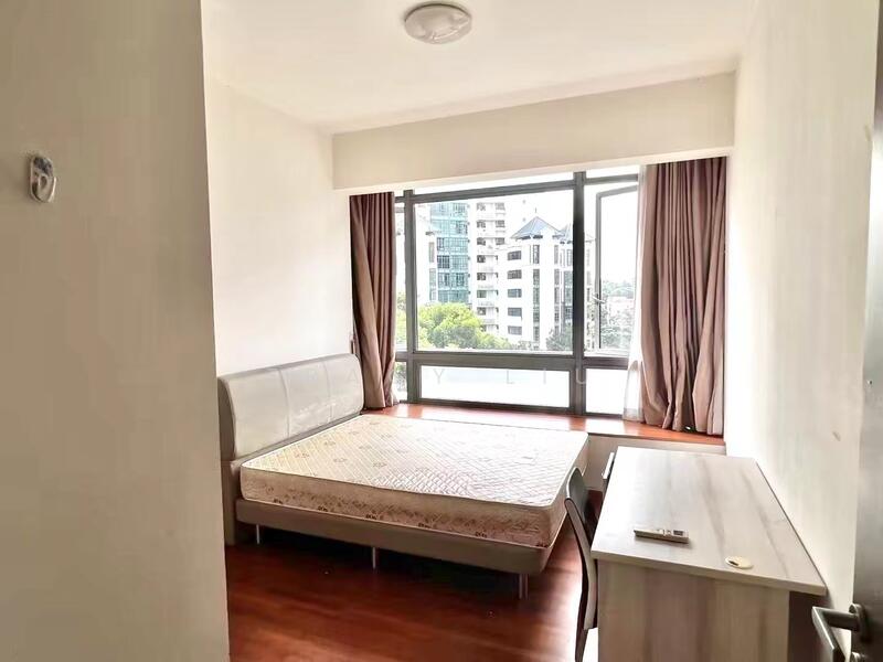 Ascentia Sky, 3 Alexandra View, Room Rental, 300 sqft, Apartment For Rent, by Tracy Liu, 24226442 - PropertyGuru.com.sg