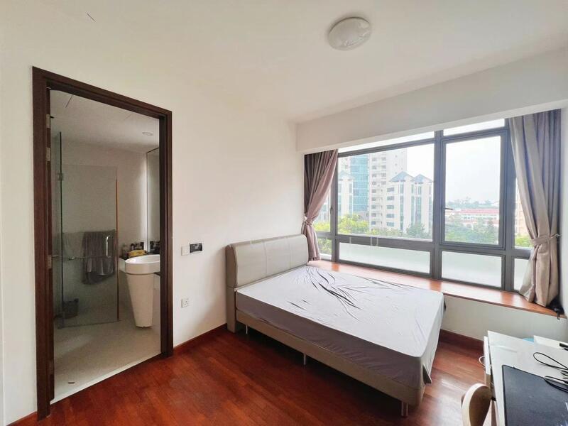 Ascentia Sky, 3 Alexandra View, Room Rental, 300 sqft, Apartment For Rent, by Tracy Liu, 24226442 - PropertyGuru.com.sg