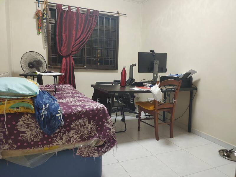 For Rent - 204C Compassvale Drive