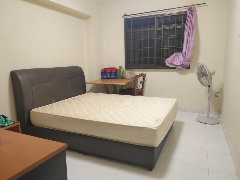 For Rent - 204C Compassvale Drive