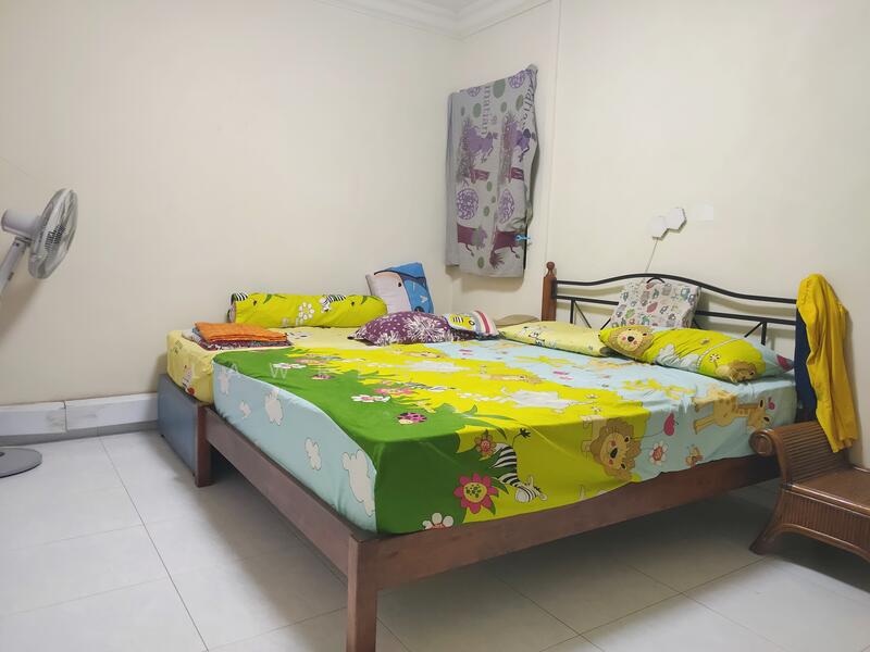 For Rent - 204C Compassvale Drive