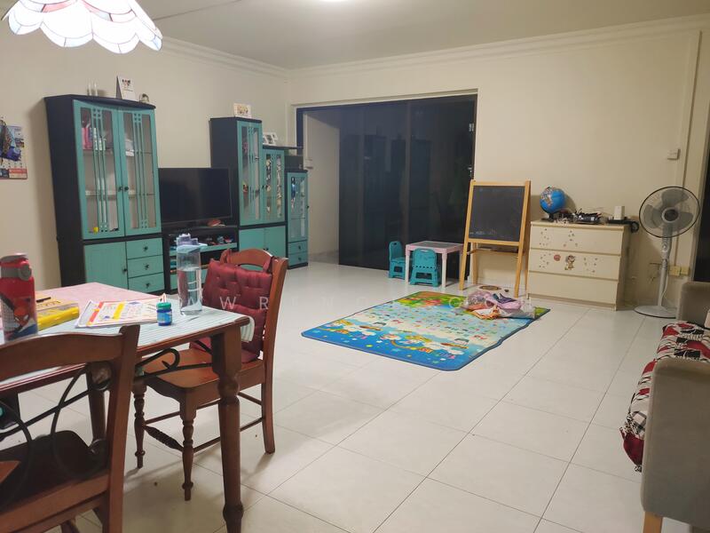 For Rent - 204C Compassvale Drive