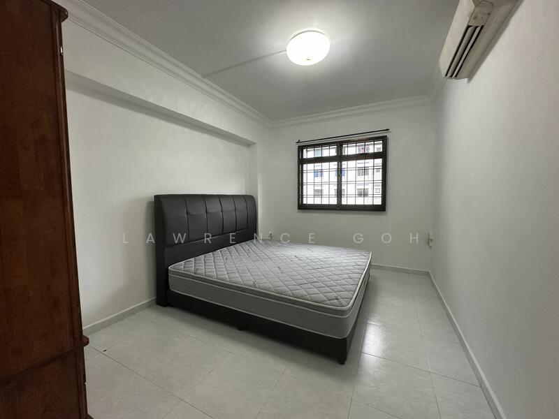 For Rent - 204C Compassvale Drive