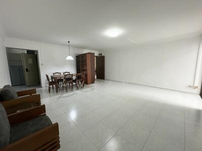 For Rent - 204C Compassvale Drive