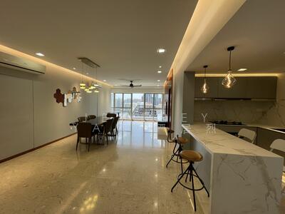 For Rent - Mutiara Crest