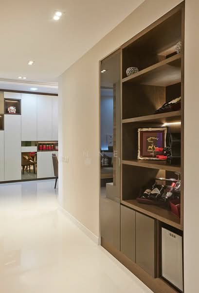 d'Leedon (Former Farrer Court), 3 Leedon Heights, 4 Bedrooms, 1,981 sqft, Condominium For Rent, by Joanne Li (卓佳), 24226570 - PropertyGuru.com.sg