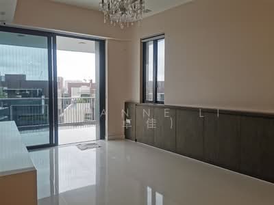 For Rent - d'Leedon (Former Farrer Court)