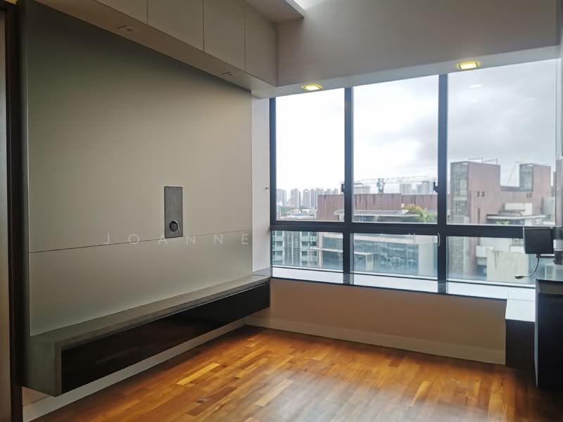 d'Leedon (Former Farrer Court), 3 Leedon Heights, 4 Bedrooms, 1,981 sqft, Condominium For Rent, by Joanne Li (卓佳), 24226570 - PropertyGuru.com.sg