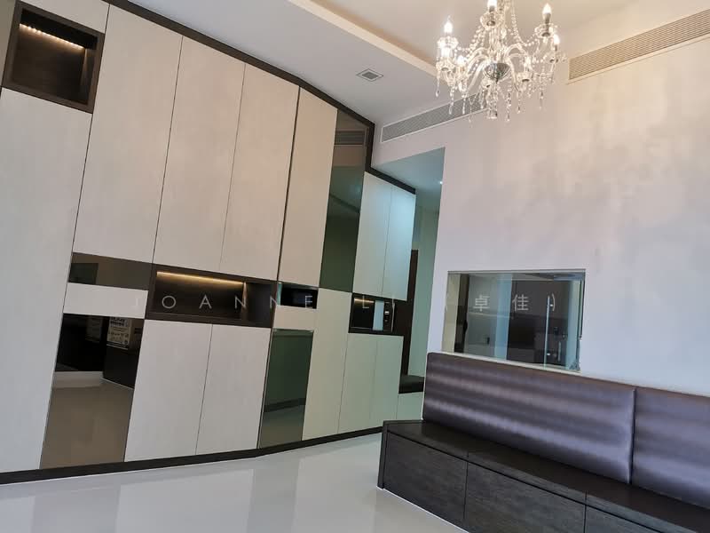 d'Leedon (Former Farrer Court), 3 Leedon Heights, 4 Bedrooms, 1,981 sqft, Condominium For Rent, by Joanne Li (卓佳), 24226570 - PropertyGuru.com.sg