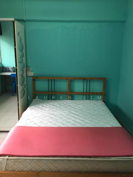 For Rent - 444 Tampines Street 42