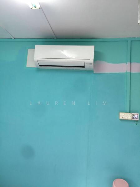 For Rent - 444 Tampines Street 42