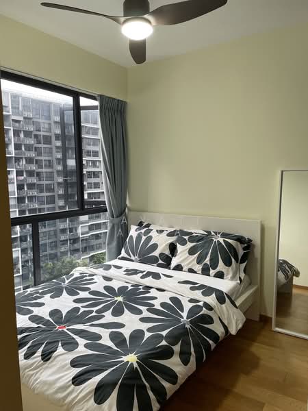 Grandeur Park Residences, 3 Bedok South Avenue 3, 2 Bedrooms, 667 sqft, Condominium For Rent, by Hayati Jantan, 24226718 - PropertyGuru.com.sg