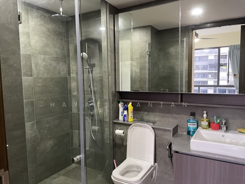 Grandeur Park Residences, 3 Bedok South Avenue 3, 2 Bedrooms, 667 sqft, Condominium For Rent, by Hayati Jantan, 24226718 - PropertyGuru.com.sg