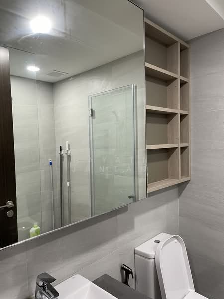 Grandeur Park Residences, 3 Bedok South Avenue 3, 2 Bedrooms, 667 sqft, Condominium For Rent, by Hayati Jantan, 24226718 - PropertyGuru.com.sg